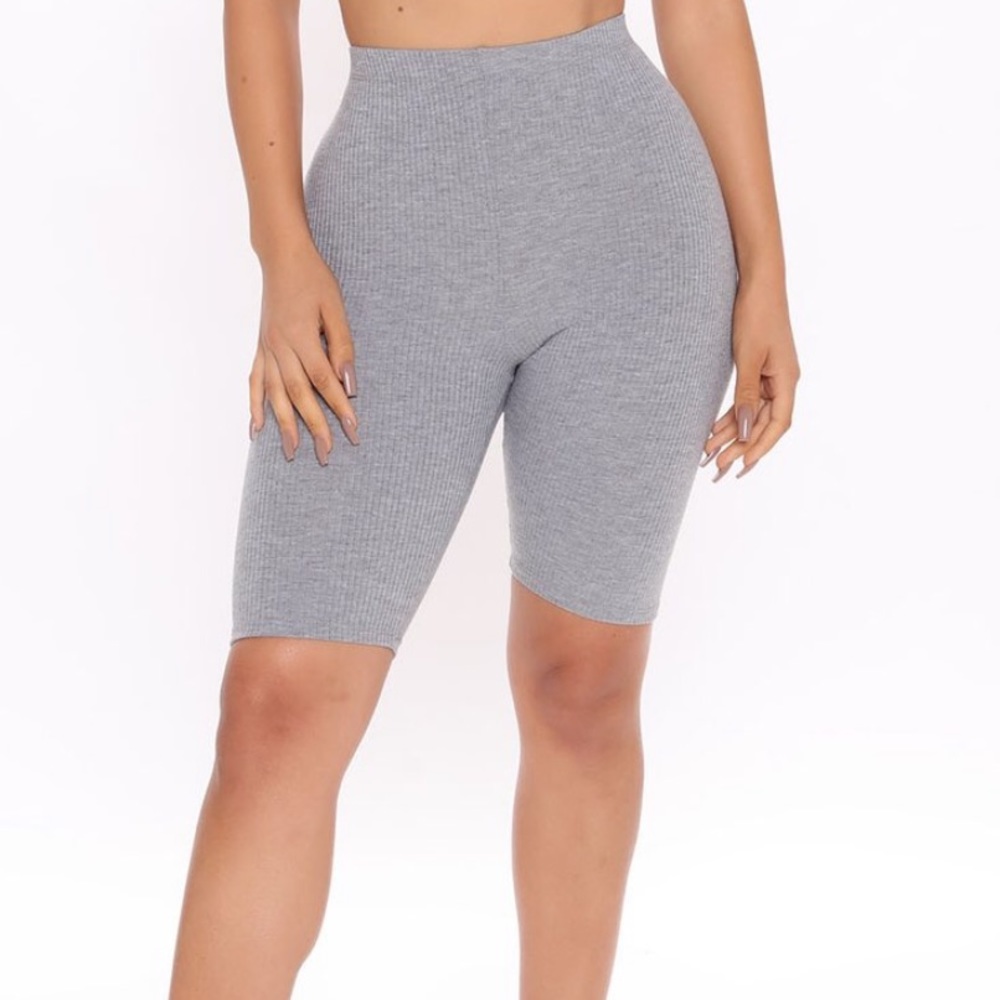 Biker Shorts